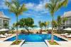 piscine de l'hotel saint regis a l'ile maurice