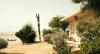 Seconde vue sur la lagune depuis les bungalows Ocean Vagabond a Dakhla