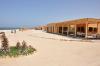 Présentation des chambres de l'ecolodge la Tour d'Eole sur le spot de Dakhla Turtle Bay au Maroc