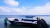 L'équipe ION CLUB Prestige prête à vous embarquer pour aller naviguer en kitesurf autour du Morne sur l'île Maurice