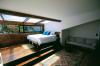 Chambre double vue mer dans hotel sense of ofir a Lagos