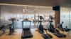 Salle de sport de hotel iberostar selection sur le spot de Lagos au Portugal