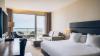 interieur des chambres de hotel iberostar selection sur le spot de Lagos au Portugal