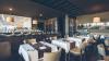 Espace restaurants de hotel iberostar selection sur le spot de Lagos au Portugal