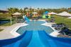 Piscines de hotel Vila Gale a Lagos au Protugal