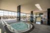 SPA et espaces interieurs detente de hotel Vila Gale a Lagos au Protugal