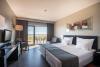 Interieur chambre de hotel Vila Gale a Lagos au Protugal