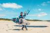 Partez rider en kitesurf, windsurf, stand up paddle au Portugal à viana do castelo 26