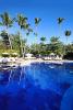 Piscine de l'hôtel Bahia Principe Portillo en République Dominicaine sur le spot Las Terrenas