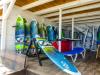 Centre windsurf ion club en Republique Dominicaine à Cabarete
