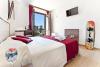 Interieur des chambres double a hotel Resort Santa Maria sur le spot de Lo Stagnone en Sicile