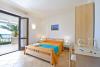 Interieur appartement a Resort Santa Maria sur le spot kitesurf de Lo Stagnone en Sicile