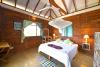 Deuxième chambre de la villa Kitesurfing lanka sur le spot de kalpitiya au Sri lanka