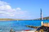 Baie d Alacati a proximite du centre ion club