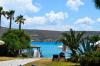 Vue sur la baie d Alacati depuis le centre ion club