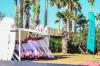 Espace stockage du centre ion club Alacati