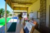 Acceuil du centre ion club Alacati