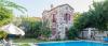 L'hotel Zeytin à Alaçati en Turquie