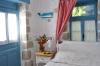 Chambre de l'hotel Zeytin à Alaçati en Turquie