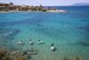 Naviguez en stand-up-paddle avec centre ION Club de Teos en Turquie 12