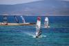 Naviguez en windsurf avec centre ION Club de Teos en Turquie 13
