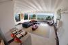 Interieur des chambres 2 de l'hotel Surf Paradise sur le spot de kitesurf et de windsurf El Yaque au Venezuela