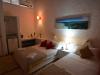 Chambre double de l'hôtel La Corsaria à Los Roques au Venezuela