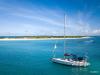 Embarquez sur El Chaito pour une croisière kitesurf à Los Roques au Venezuela