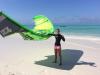 Ridez avec le Zanzibar Prokite à Jambiani 2