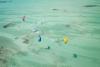 Partez rider sur le spot de Paje à Zanzibar avec le Center kite 11