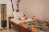 Chambre du Waterfront Hotel à Paje à Zanzibar