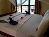 Chambre Double Deluxe à l'hôtel Mahali à zanzibar sur le spot de kitesurf à Paje