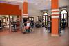 Salle de sport Three Corners Rihana Inn à El Gouna en Egypte