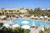 Piscine dauphin Three Corners Rihana Inn à El Gouna en Egypte