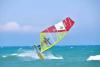Saut windsurf 2 ION CLUB Rosas en Espagne