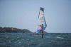 Windsurf homme foil ION CLUB Rosas en Espagne