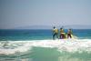 Partir en SUP à 4 ION CLUB Valdequeros à Tarifa en Espagne