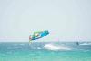 Saut acrobatique windsurf ION CLUB Valdequeros à Tarifa en Espagne