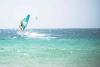 Saut acrobatique windsurf 2 ION CLUB Valdequeros à Tarifa en Espagne