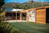Entrée ION CLUB Valdequeros à Tarifa en Espagne