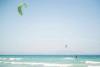 Plage et kitesurf ION CLUB Valdequeros à Tarifa en Espagne