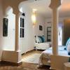 hotel vent des dunes Essaouira chambre 5