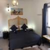 hotel vent des dunes Essaouira chambre 6