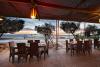Restaurant sur la plage Dakhla Attitude à Dakhla au Maroc