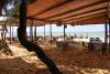 Beach bar centre Dakhla Attitude à Dakhla au Maroc