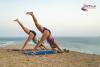 Yoga and stretching Dakhla Attitude à Dakhla au Maroc