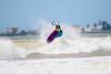 Kitesurf saut ION CLUB Essaouira au Maroc