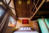 Chambre double touareg West Point à Dakhla au Maroc