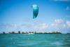 Kitesurf vitesse 2 ION CLUB Anse la Baie à Maurice