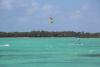 Kitesurf et windsurf ION CLUB Anse la Baie à Maurice